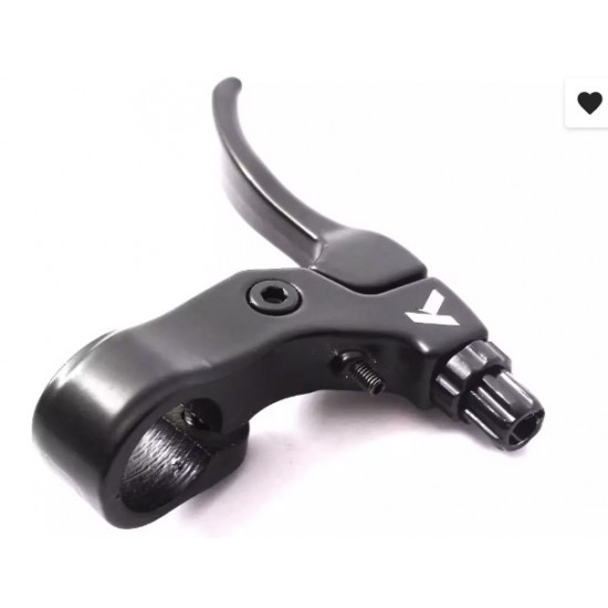 KHE BMX ZAVORNE ROČKE MVP LEVA