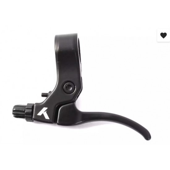 KHE BMX ZAVORNE ROČKE MVP LEVA