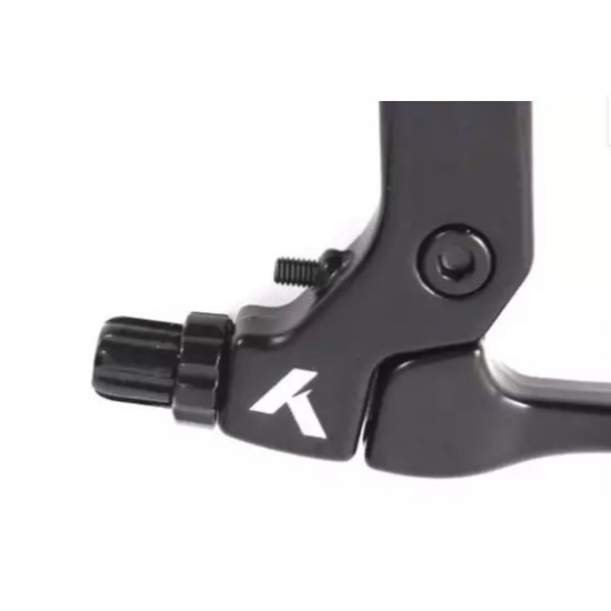 KHE BMX ZAVORNE ROČKE MVP LEVA