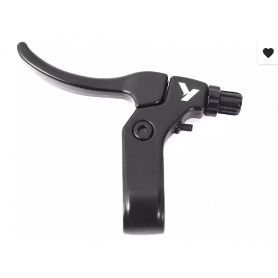 KHE BMX ZAVORNE ROČKE MVP LEVA