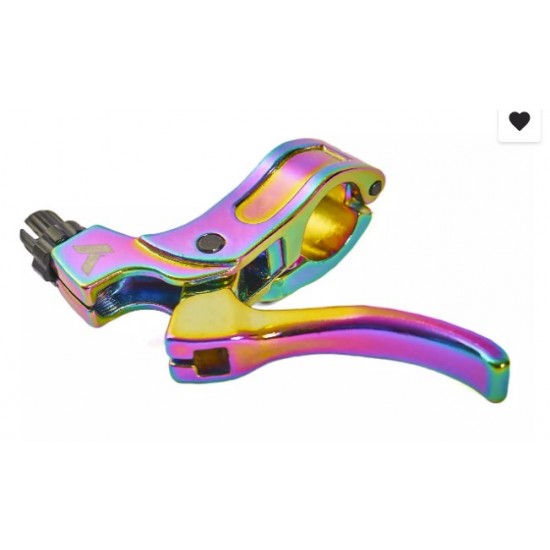 KHE BMX RADIUS ZAVONE ROČKE SET OIL SLICK KHE BMX RADIUS ZAVONE ROČKE SET OIL SLICK