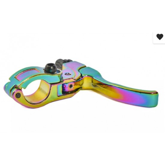 KHE BMX RADIUS ZAVONE ROČKE SET OIL SLICK KHE BMX RADIUS ZAVONE ROČKE SET OIL SLICK