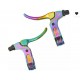 KHE BMX RADIUS ZAVONE ROČKE SET OIL SLICK KHE BMX RADIUS ZAVONE ROČKE SET OIL SLICK