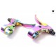 KHE BMX PRISM ZAVORNE ROČKE SET OIL SLICK KHE BMX PRISM ZAVORNE ROČKE SET OIL SLICK