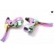 KHE BMX PRISM ZAVORNE ROČKE SET OIL SLICK KHE BMX PRISM ZAVORNE ROČKE SET OIL SLICK