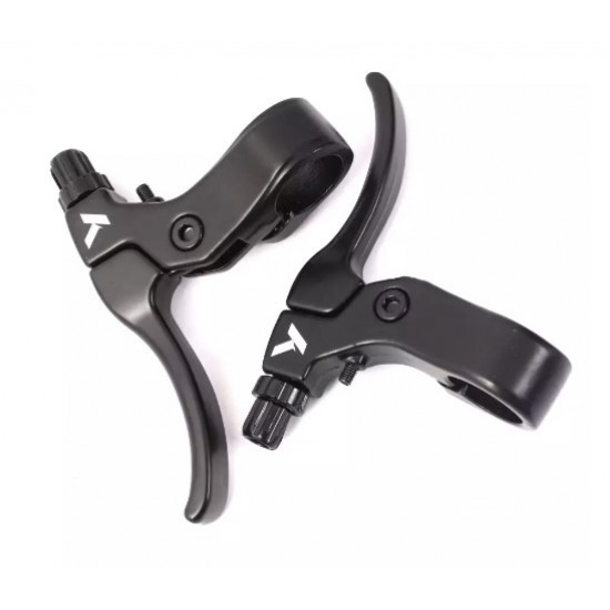 KHE BMX PRISM ZAVORNE ROČKE SET KHE BMX PRISM ZAVORNE ROČKE SET