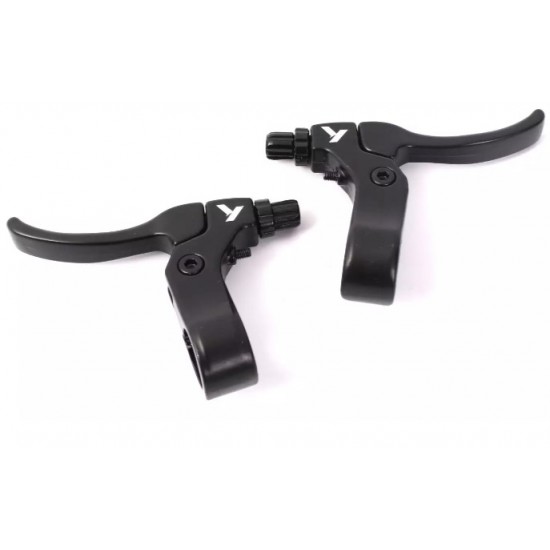 KHE BMX PRISM ZAVORNE ROČKE SET KHE BMX PRISM ZAVORNE ROČKE SET