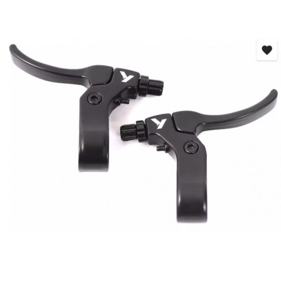 KHE BMX PRISM ZAVORNE ROČKE SET KHE BMX PRISM ZAVORNE ROČKE SET