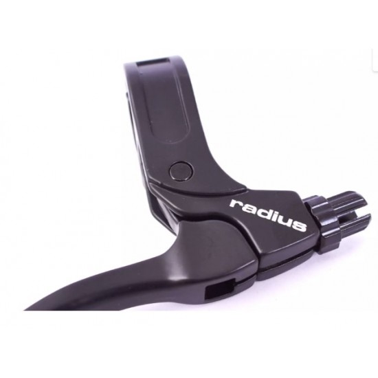 KHE BMX RADIUS ZAVORNR ROČKE DESNA