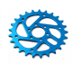 KHE BMX VERIŽNIK MVP 25T MODRA KHE BMX VERIŽNIK MVP 25T MODRA