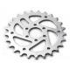 KHE BMX VERIŽNIK MVP 25T SREBRNA KHE BMX VERIŽNIK MVP 25T SREBRNA