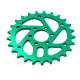 KHE BMX VERIŽNIK MVP 25T ZELENA KHE BMX VERIŽNIK MVP 25T ZELENA