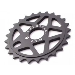 KHE BMX VERIŽNIK MVP ALU 25T ZVEZDA