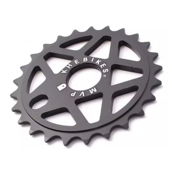 KHE BMX VERIŽNIK MVP ALU 25T ZVEZDA KHE BMX VERIŽNIK MVP ALU 25T ZVEZDA