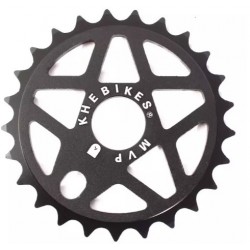 KHE BMX VERIŽNIK MVP ALU 25T ZVEZDA