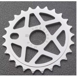 KHE BMX VERIŽNIK MVP ALU 25T ZVEZDA
