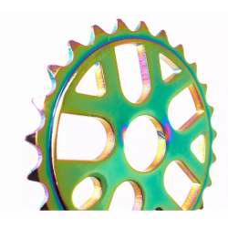 KHE BMX VERIŽNIK MVP ALU 25T OIL SLICK