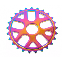 KHE BMX VERIŽNIK MVP ALU 25T OIL SLICK