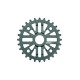 FEDERAL COMAND BMX VERIŽNIK 25T/28T FEDERAL COMAND BMX VERIŽNIK 25T/28T