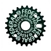 FEDERAL BMX VERIŽNIK 25T