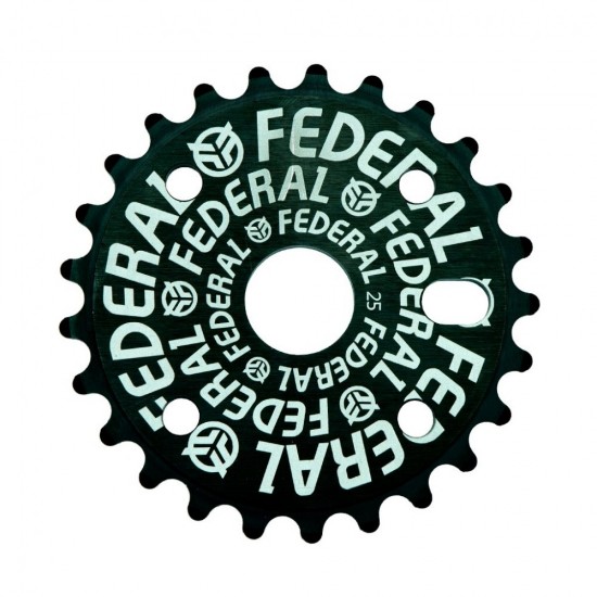 FEDERAL BMX VERIŽNIK 25T FEDERAL BMX VERIŽNIK 25T