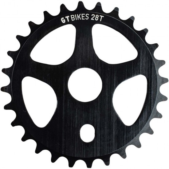 GT BMX VERIŽNIK 25T/28T GT BMX VERIŽNIK 25T/28T