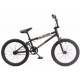 KHE BMX BLACK JACK 20'' BLACK KHE BMX BLACK JACK 20'' BLACK