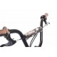 KHE BMX BLACK JACK 20'' BLACK KHE BMX BLACK JACK 20'' BLACK