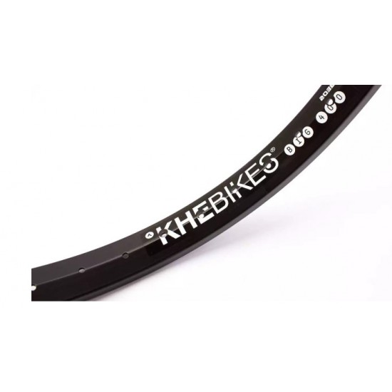 KHE BMX OBROČ  MVP BIG400 36L