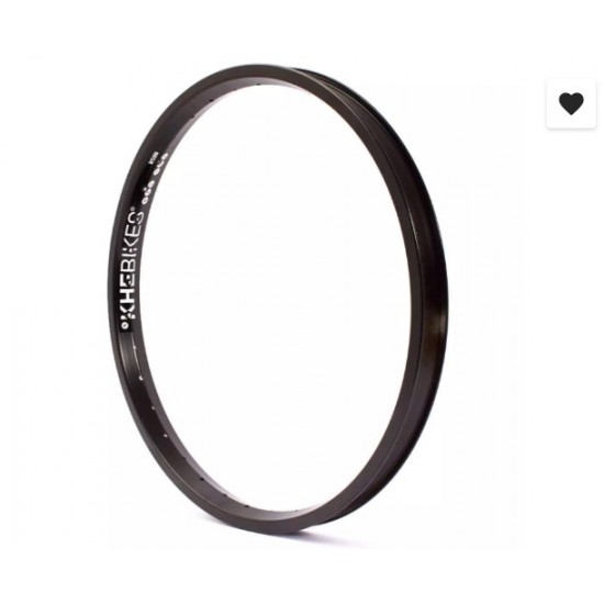 KHE BMX OBROČ  MVP BIG400 36L