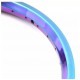 KHE BMX OBROČ MVP BIG 400 V2 OIL SLICK KHE BMX OBROČ MVP BIG 400 V2 OIL SLICK