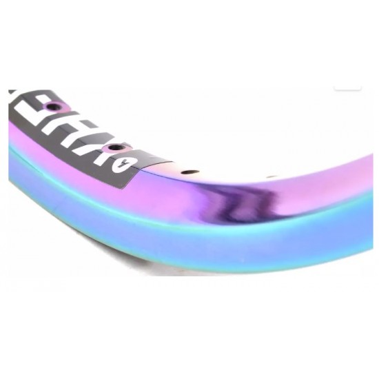 KHE BMX OBROČ MVP BIG 400 V2 OIL SLICK KHE BMX OBROČ MVP BIG 400 V2 OIL SLICK