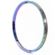 KHE BMX OBROČ MVP BIG 400 V2 OIL SLICK KHE BMX OBROČ MVP BIG 400 V2 OIL SLICK