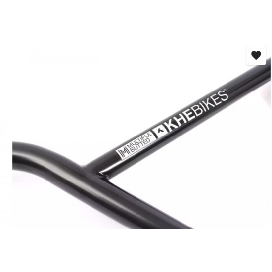 KHE BMX KRMILO MVP-4 DELNI 9'' DVIGOM KHE BMX KRMILO MVP-4 DELNI 9'' DVIGOM
