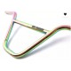 KHE BMX KRMILO MVP 4130 9'' DVIGOM OIL SLICK KHE BMX KRMILO MVP 4130 9'' DVIGOM OIL SLICK