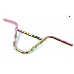KHE BMX KRMILO MVP 4130 9'' DVIGOM OIL SLICK