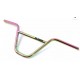 KHE BMX KRMILO MVP 4130 9'' DVIGOM OIL SLICK KHE BMX KRMILO MVP 4130 9'' DVIGOM OIL SLICK