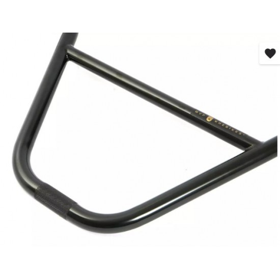 KHE BMX KRMILO MVP 4130 10'' DVIGOM KHE BMX KRMILO MVP 4130 10'' DVIGOM