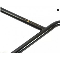 KHE BMX KRMILO MVP 4130 10'' DVIGOM