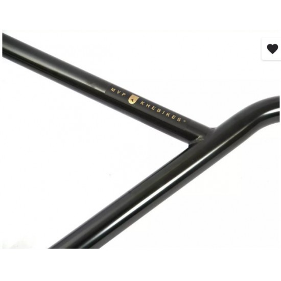 KHE BMX KRMILO MVP 4130 10'' DVIGOM KHE BMX KRMILO MVP 4130 10'' DVIGOM