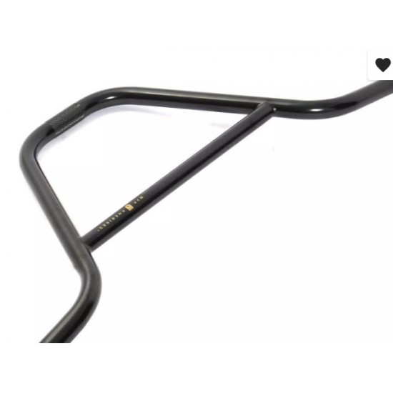 KHE BMX KRMILO MVP 4130 10'' DVIGOM KHE BMX KRMILO MVP 4130 10'' DVIGOM