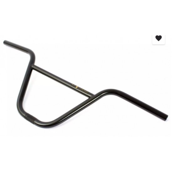 KHE BMX KRMILO MVP 4130 10'' DVIGOM KHE BMX KRMILO MVP 4130 10'' DVIGOM