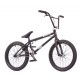 KHE BMX KOLO SILENCER LT 20'' BLACK 2022 KHE BMX KOLO SILENCER LT 20'' BLACK 2022