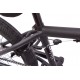 KHE BMX KOLO SILENCER LT 20'' BLACK 2022 KHE BMX KOLO SILENCER LT 20'' BLACK 2022