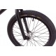 KHE BMX KOLO SILENCER LT 20'' BLACK 2022 KHE BMX KOLO SILENCER LT 20'' BLACK 2022