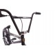 KHE BMX KOLO SILENCER LT 20'' BLACK 2022 KHE BMX KOLO SILENCER LT 20'' BLACK 2022