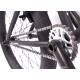 KHE BMX KOLO SILENCER LT 20'' BLACK 2022 KHE BMX KOLO SILENCER LT 20'' BLACK 2022
