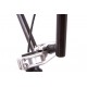 KHE BMX KOLO SILENCER LT 20'' BLACK 2022 KHE BMX KOLO SILENCER LT 20'' BLACK 2022