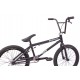 KHE BMX KOLO SILENCER LT 20'' BLACK 2022 KHE BMX KOLO SILENCER LT 20'' BLACK 2022
