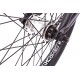 KHE BMX KOLO SILENCER LT 20'' BLACK 2022 KHE BMX KOLO SILENCER LT 20'' BLACK 2022
